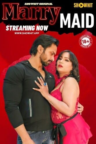 Marry Maid (2024) Hindi ShowHit Short Film HDRip 720p 480p Movie