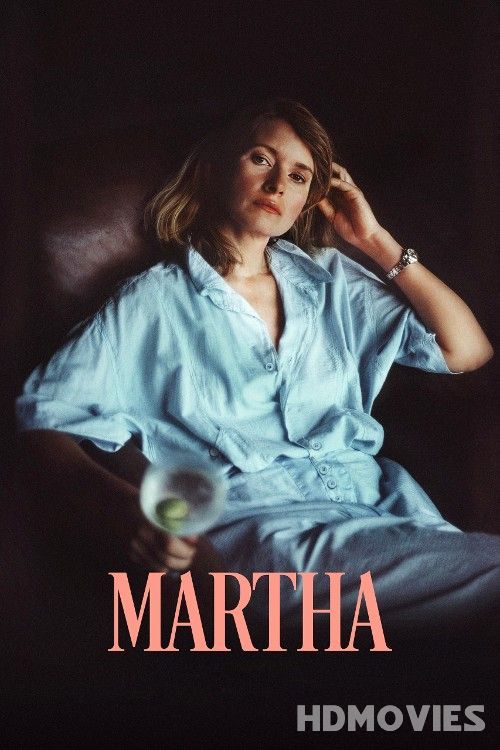 Martha (2024) Hindi Dubbed