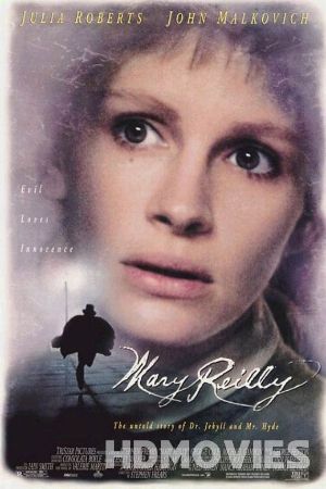 Mary Reilly (1996) Hindi Dubbed Movie