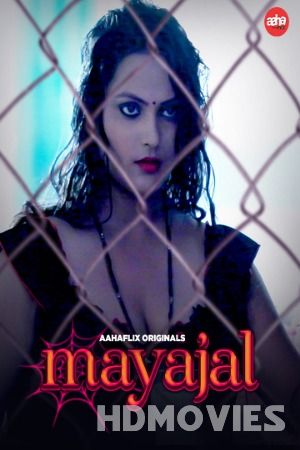 Mayajal (2024) Hindi AahaFlix Movie