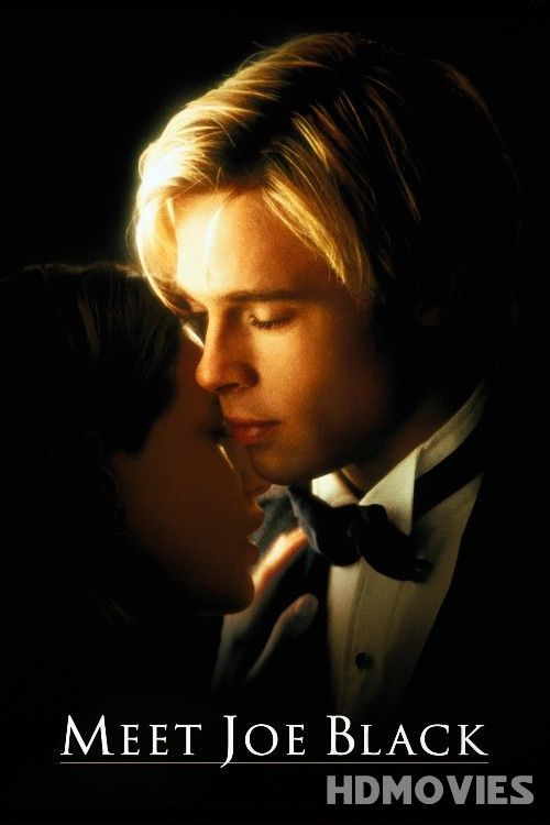 Meet Joe Black (1998) Hindi Dubbed Movie