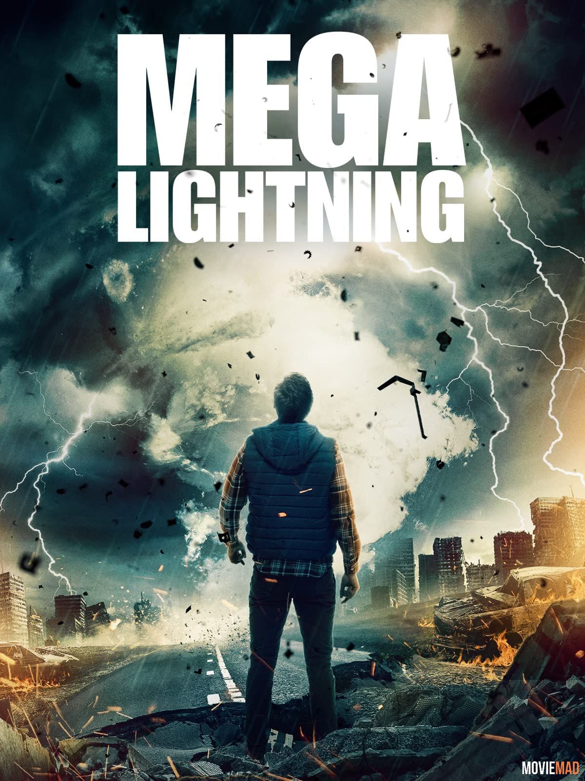 Mega Lightning 2022 Hindi (Voice Over) Dubbed WEBRip Full Movie 720p 480p Movie