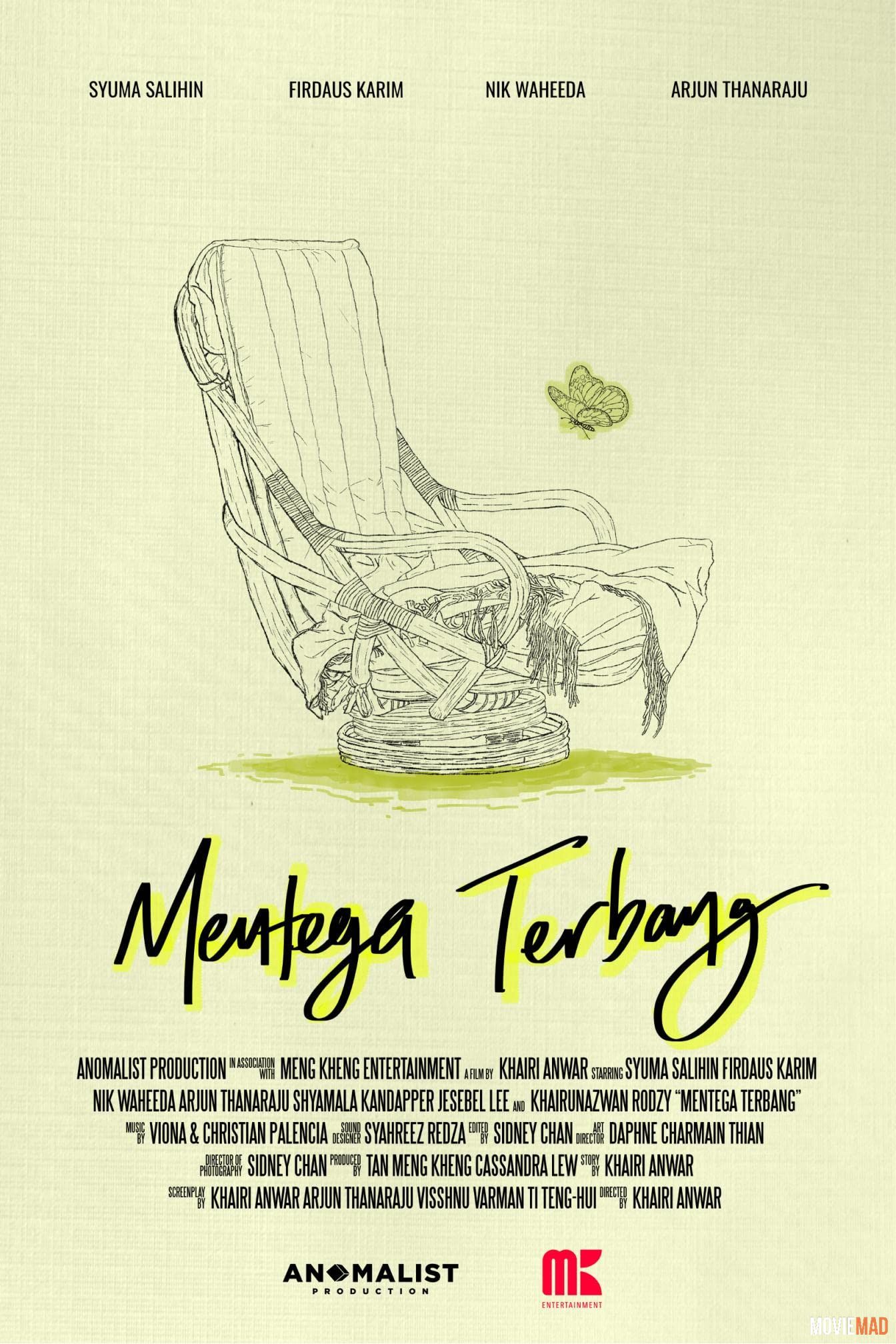 Mentega Terbang 2021 (Voice Over) Dubbed WEBRip Full Movie 720p 480p Movie