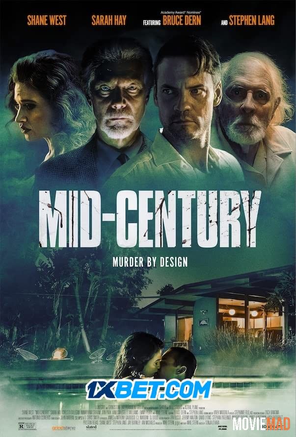 Mid-Century 2022 Hindi (Voice Over) Dubbed WEBRip Full Movie 720p 480p Movie