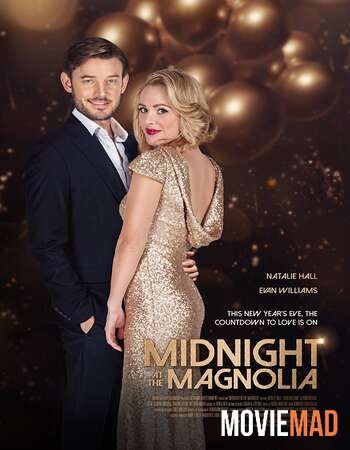 Midnight at the Magnolia 2020 Hindi Dubbed WEB DL Full Movie 720p 480p