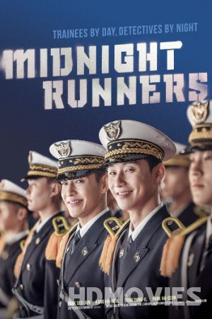 Midnight Runners (2017) Hindi Dubbed