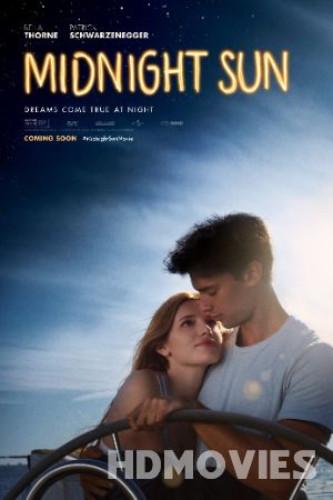 Midnight Sun (2018) Hindi Dubbed Movie