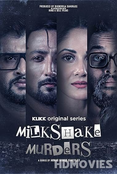 Milkshake Murders  (2024) Bengali Season 1 Movie