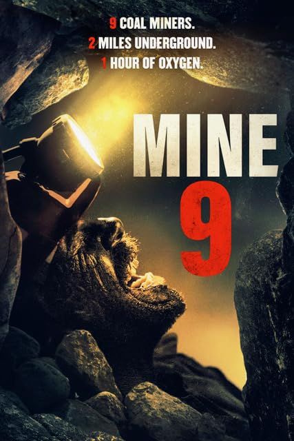 Mine 9 (2019) Hindi Dubbed ORG HDRip Full Movie 720p 480p Movie