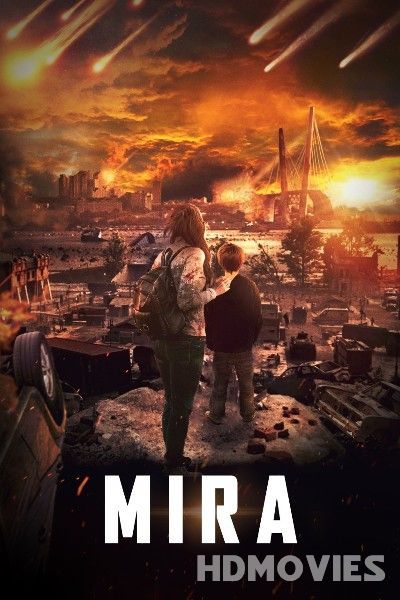 Mira (2022) Hindi Dubbed Movie