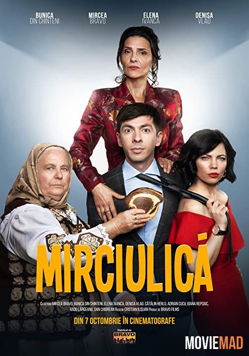 Mirciulica 2022 (Voice Over) Dubbed WEBRip Full Movie 720p 480p Movie