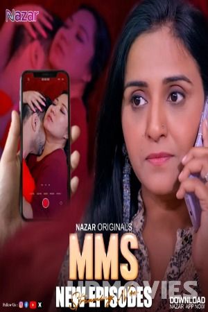 MMS (2024) Hindi Season 01 Episodes 05 to 08 Nazar Movie