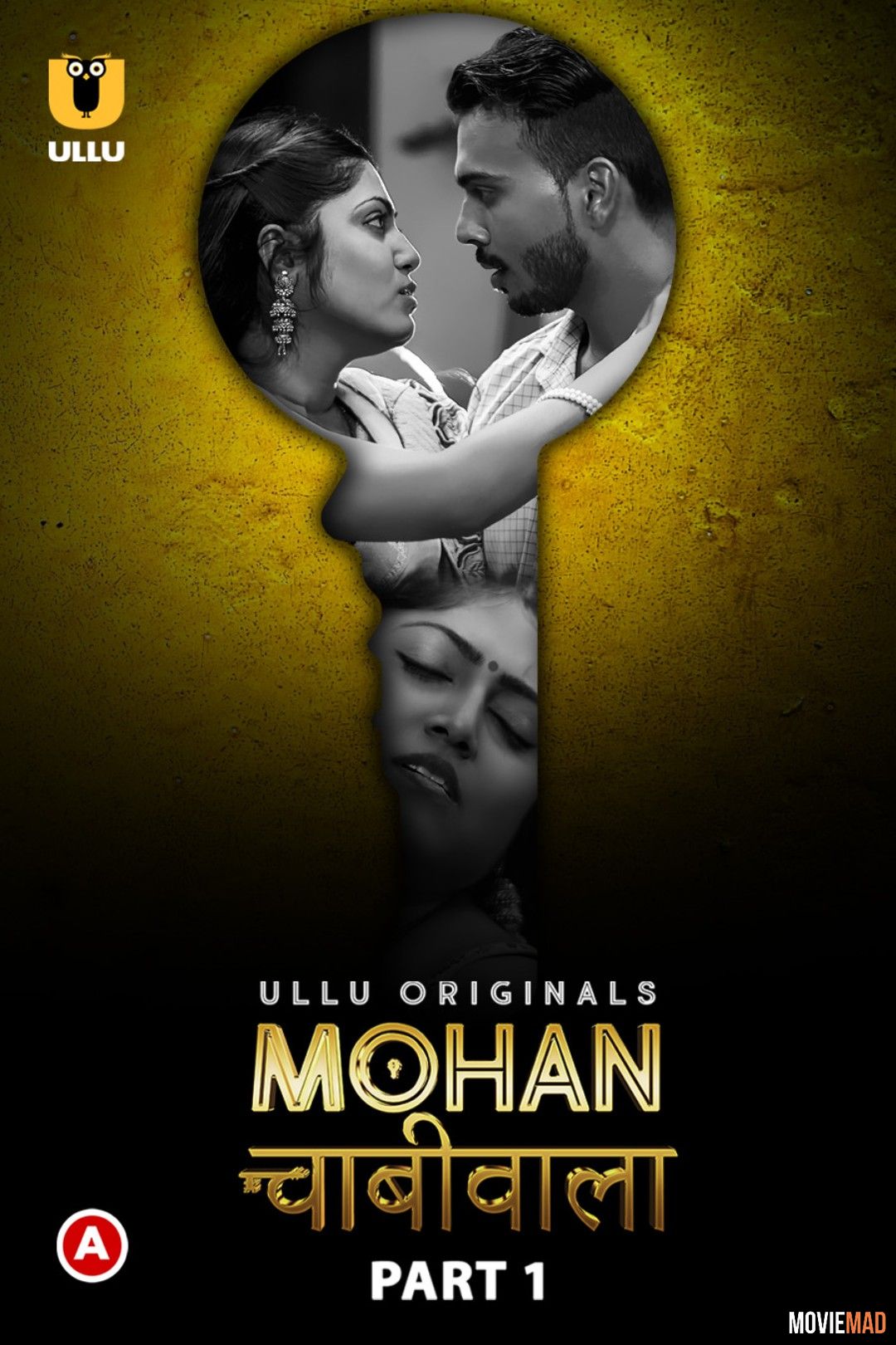 Mohan Chabhiwala Part 1 (2023) Hindi Ullu Originals Web Series HDRip 1080p 720p 480p Movie