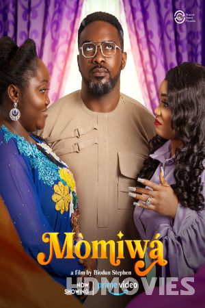 Momiwa (2024) English Movie