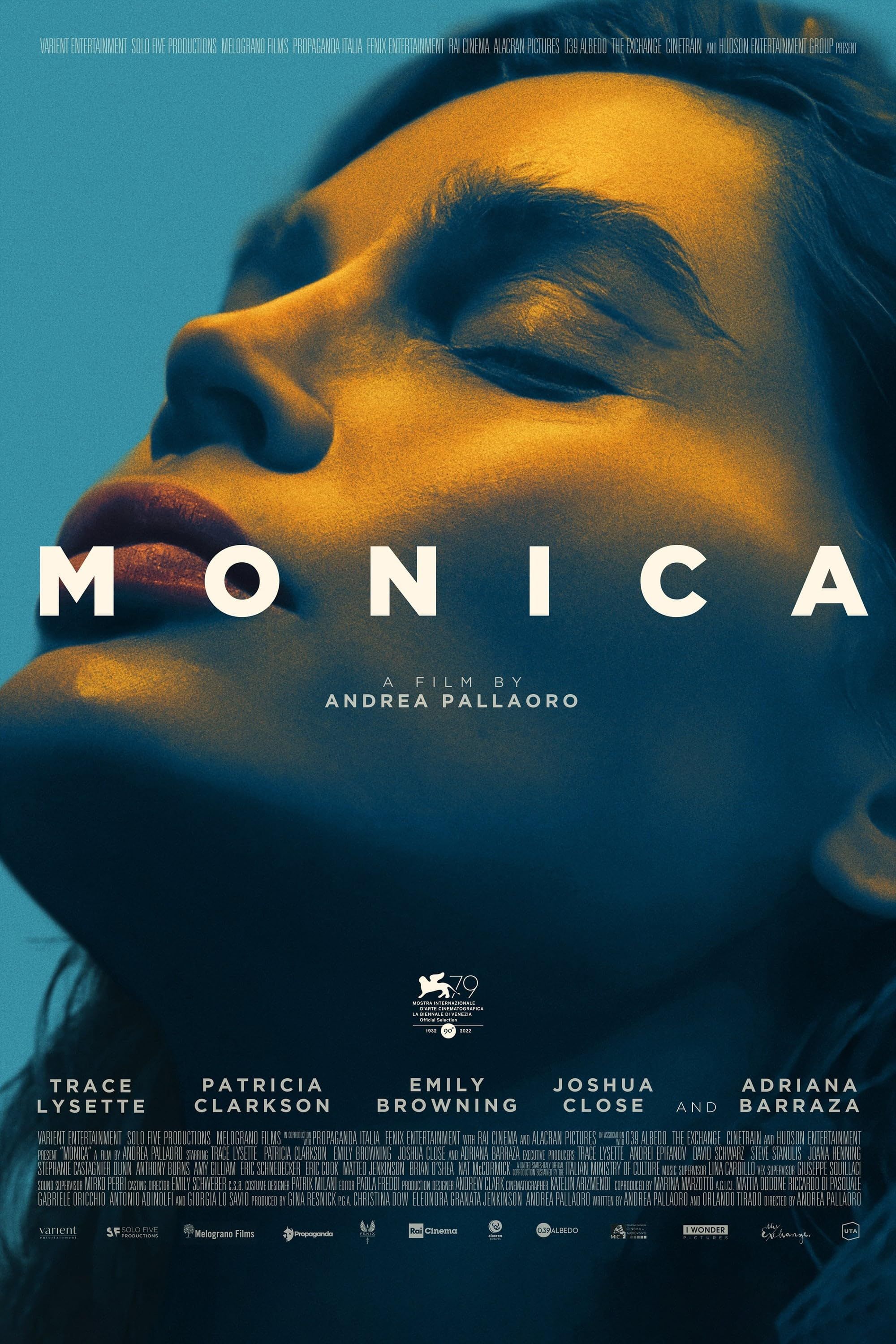 Monica 2022 (Voice Over) Dubbed WEBRip Full Movie 720p 480p Movie