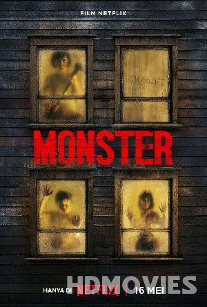 Monster (2024) Movie