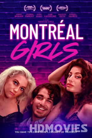 Montréal Girls (2022) English