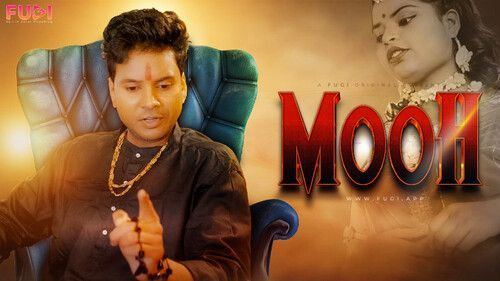 Mooh (2024) Fugi Hindi Short Film HDRip 720p 480p Movie