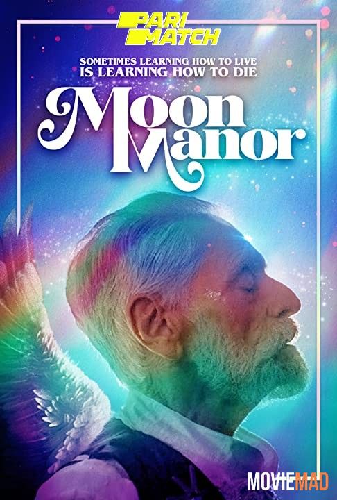 Moon Manor (2022) Hindi (Voice Over) Dubbed WEBRip Full Movie 720p 480p Movie