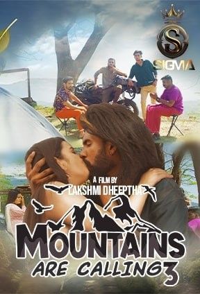 Mountains are Calling S01E03 (2024) Yessma Web Series HDRip 720p 480p Movie