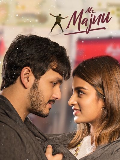 Mr. Majnu (2019) Hindi Dubbed ORG HDRip Full Movie 720p 480p Movie