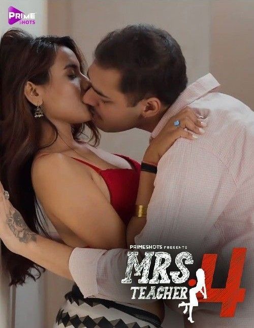 Mrs Teacher S04E03 (2023) Hindi PrimeShots Web Series HDRip 720p 480p Movie