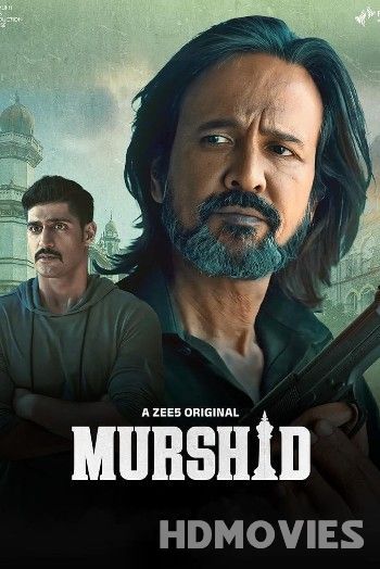 Murshid (2024) Hindi Season 1 Movie