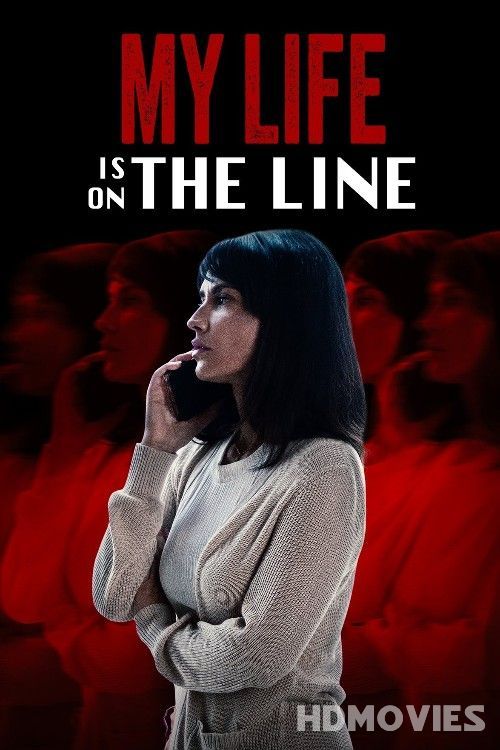 My Life Is on the Line (2024) English