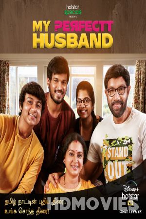 My Perfectt Husband (2024) Hindi Dubbed Season 1