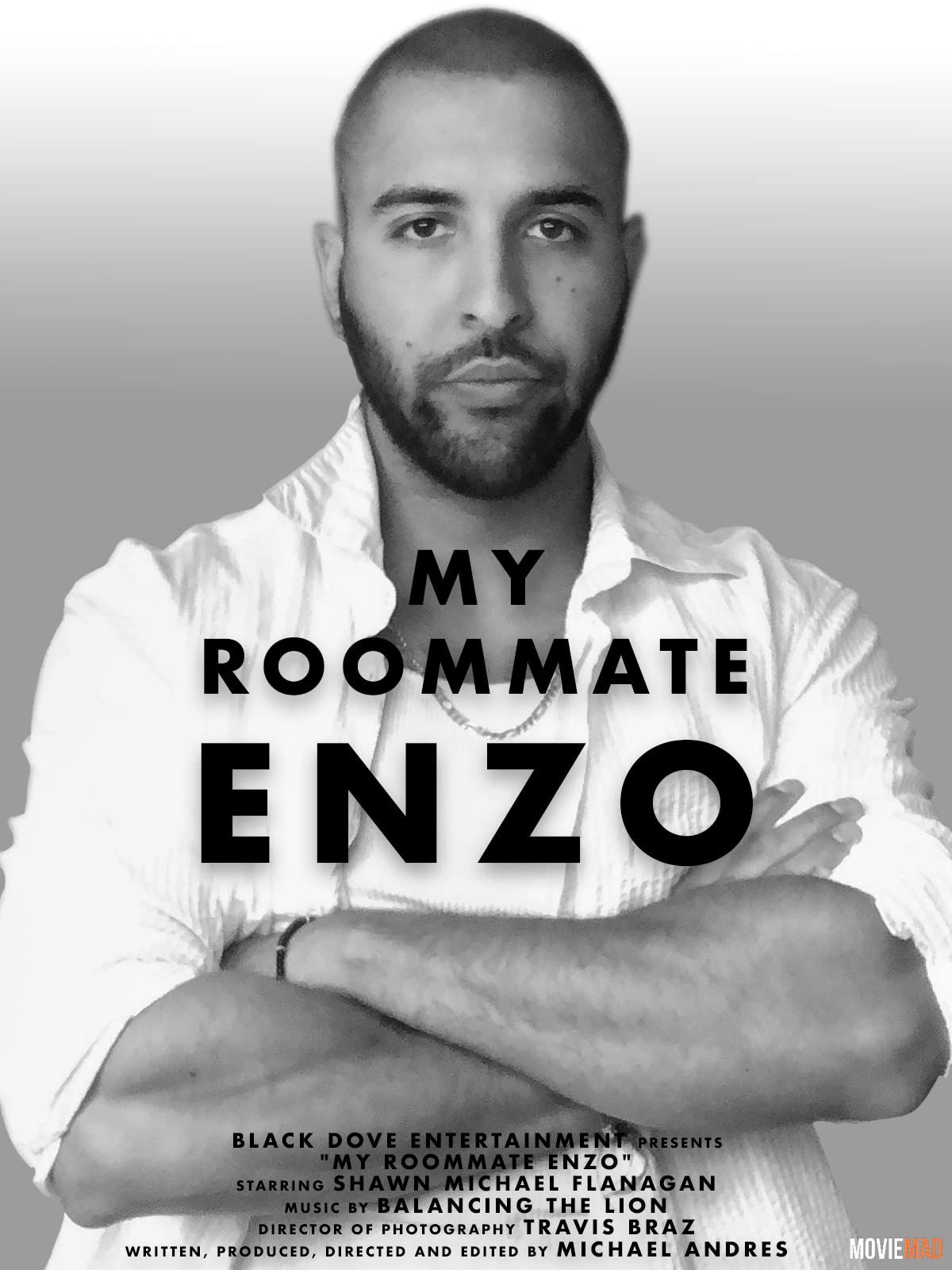 My Roommate Enzo 2022 Hindi (Voice Over) Dubbed WEBRip Full Movie 720p 480p Movie