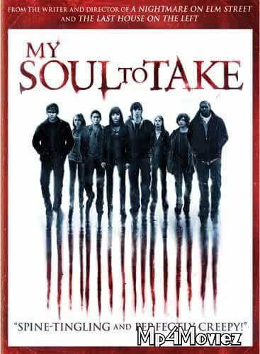 My Soul to Take 2010 Hindi Dubbed BluRay Full Movie 720p 480p Movie