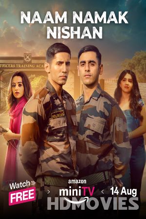 Naam Namak Nishan (2024) Hindi Season 1 Movie