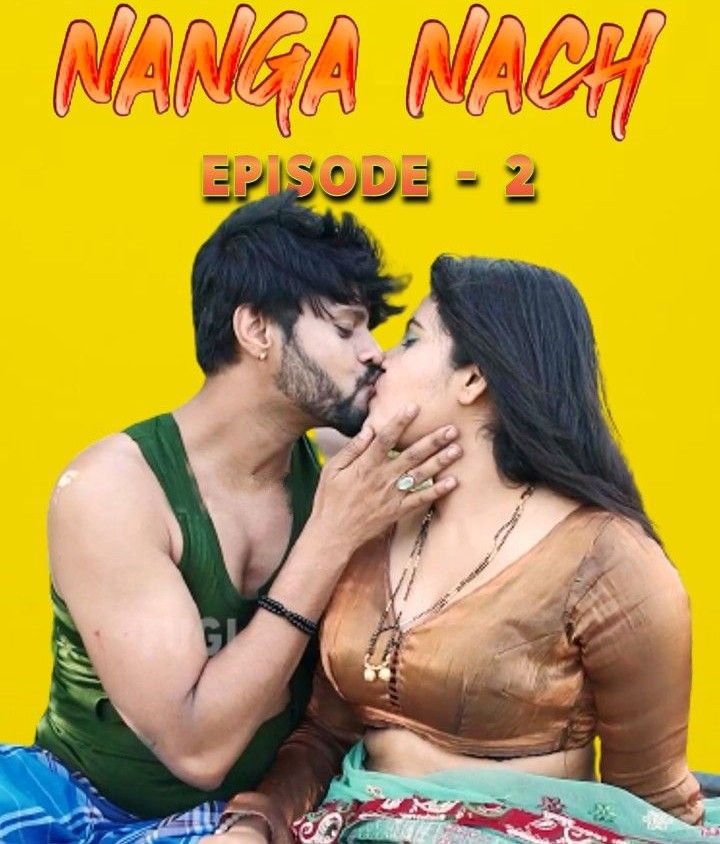 Nanga Nach 2 (2023) Hindi Fugi Short Film HDRip 720p 480p