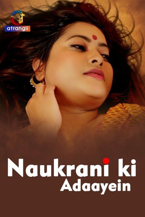 Naukrani Ki Adaayein (2023) Hindi Atrangii Short Film HDRip Movie