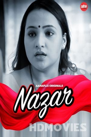 Nazar (2024) Hindi AahaFlix