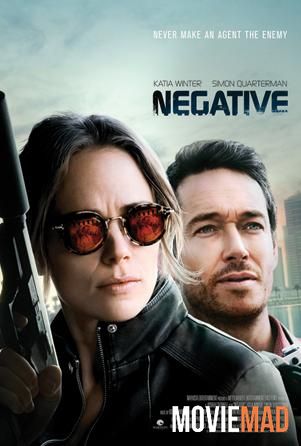 Negative 2017 Hindi Dubbed WEBRip Full Movie 720p 480p Movie