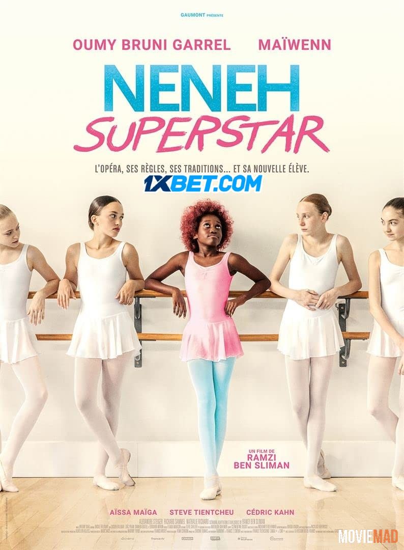 Neneh Superstar 2022 (Voice Over) Dubbed WEBRip Full Movie 720p 480p Movie