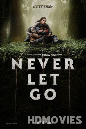 Never Let Go (2024) Hindi HQ Dubbed Movie