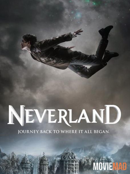 Neverland Part 1 (2011) Hindi Dubbed ORG BluRay Full Movie 720p 480p Movie