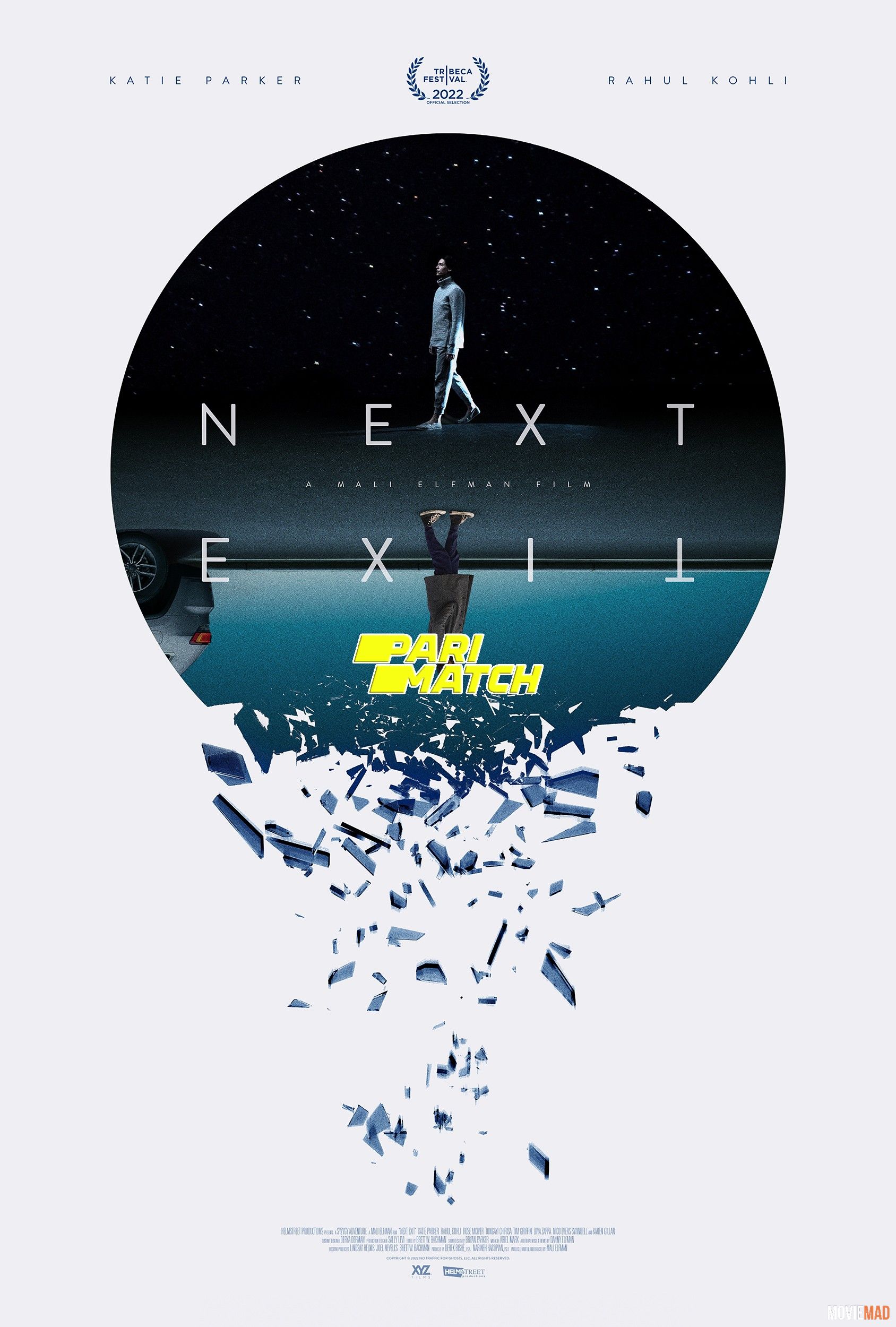 Next Exit (2022) Hindi (Voice Over) Dubbed WEBRip Full Movie 720p 480p Movie