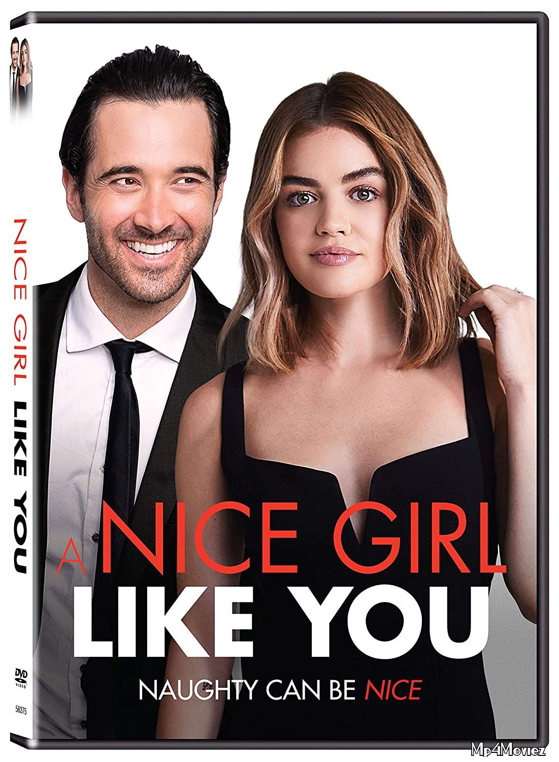 Nice Girl Like You 2020 English 720p 480p HDRip Movie