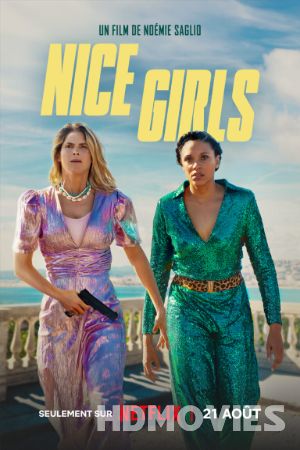 Nice Girls (2024) Hindi Dubbed