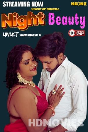 Night Beauty (2024) Hindi NeonX Movie