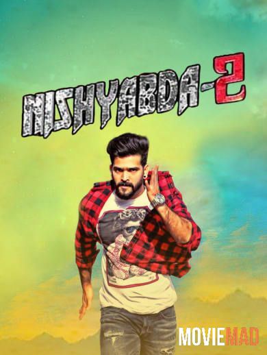 Nishyabda 2 (2022) Hindi Dubbed ORG HDRip Full Movie 720p 480p Movie