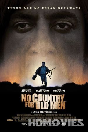 No Country for Old Men (2007) Hindi Dubbed Movie