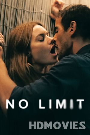 No Limit (2022) Hindi Dubbed Movie