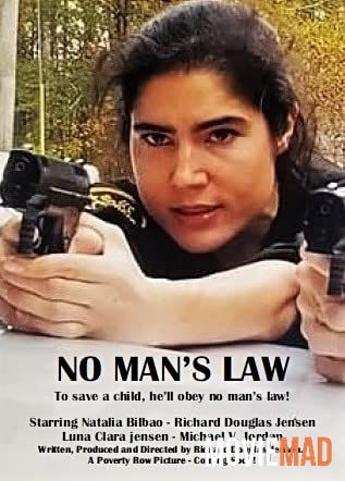 No Mans Law 2021 Hindi (Voice Over) Dubbed WEBRip Full Movie 720p 480p Movie