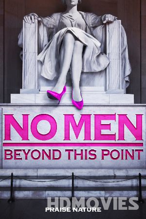 No Men Beyond This Point (2015) Hindi Dubbed