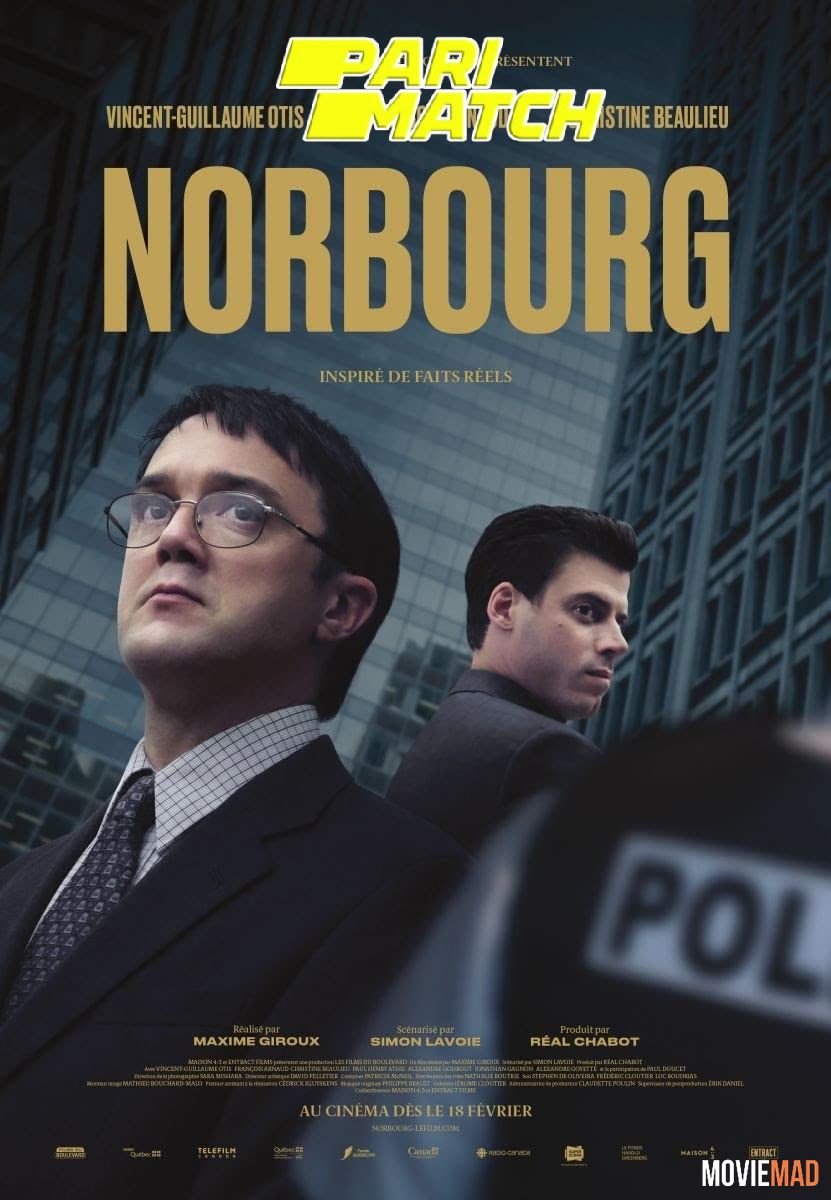 Norbourg 2022 Hindi (Voice Over) Dubbed WEBRip Full Movie 720p 480p Movie