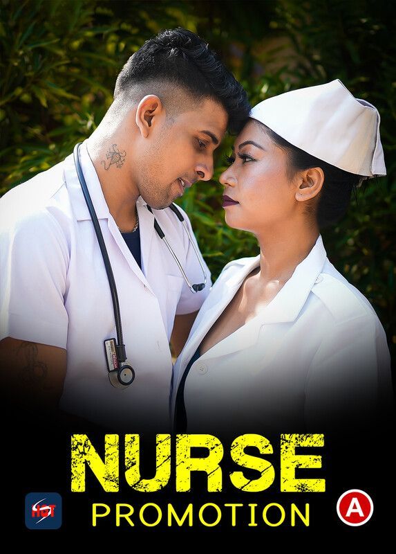 Nurse Promotion (2023) Hindi Hots Short Film HDRip 720p 480p Movie